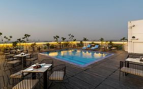 Hotel Marigold